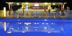 Oludeniz Mozz Restaurant & Bar