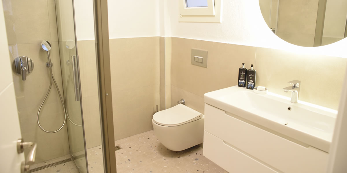 One Bedroom Terrace Apartments Oludeniz