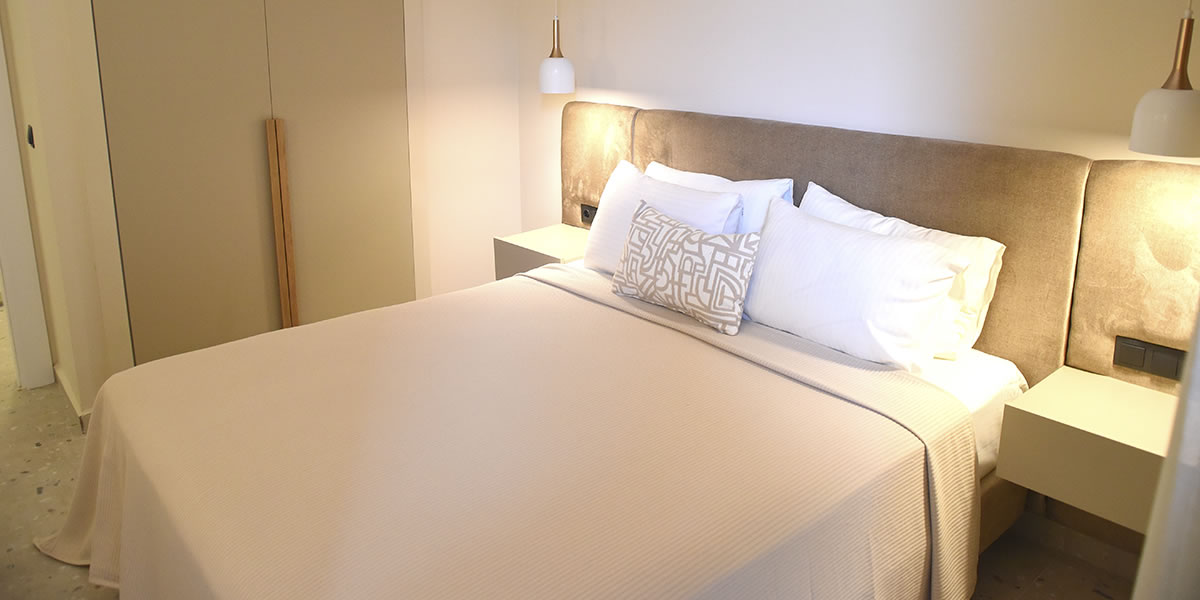 Two Bedroom Apartments Oludeniz