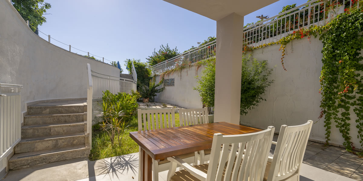Two Bedroom Apartments Oludeniz