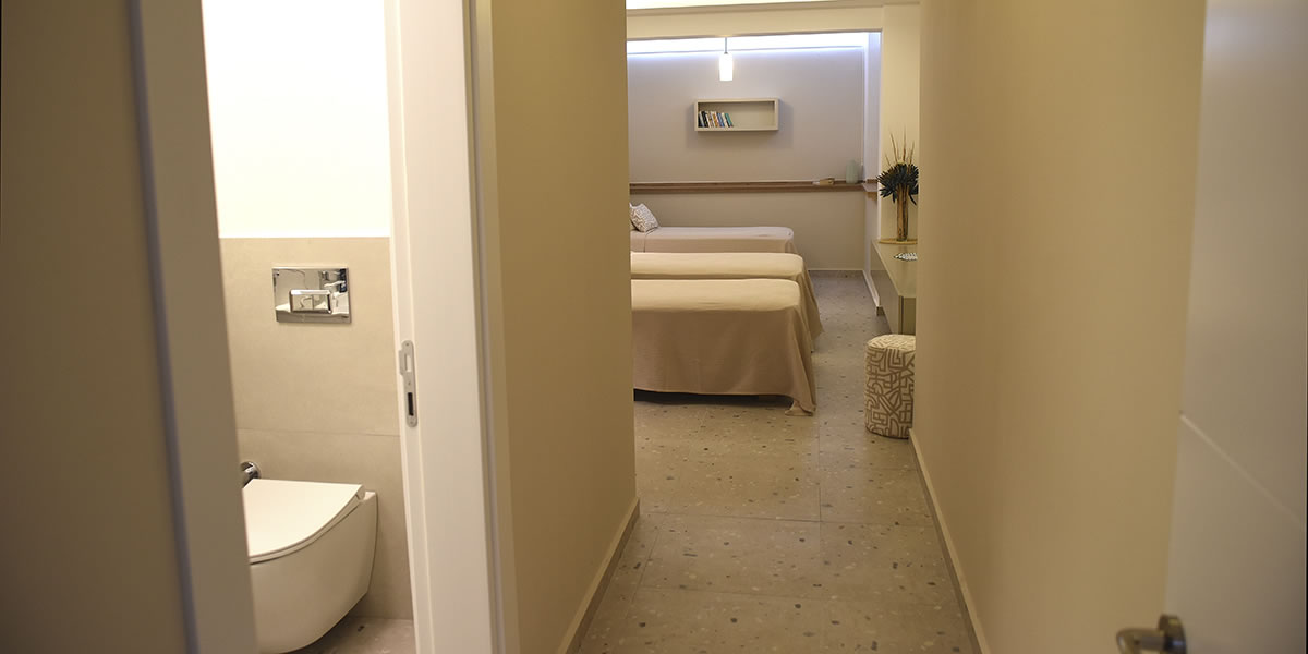 Two Bedroom Apartments Oludeniz