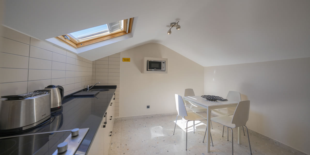Penthouse Suite Bedroom Penthouse Suite Bedroom Oludeniz