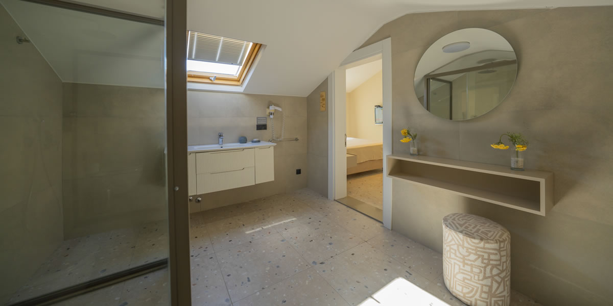 Penthouse Suite Bedroom Penthouse Suite Bedroom Oludeniz