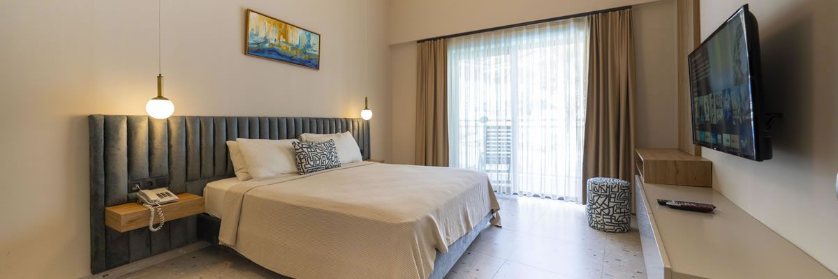 Swim Up Hotel Rooms Oludeniz